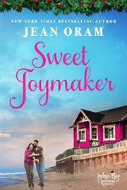 Sweet Joymaker cover image cdn