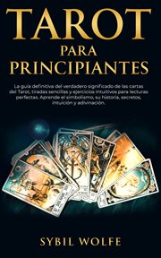 Tarot para principiantes cover image cdn