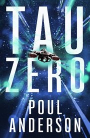 Tau Zero cover image cdn