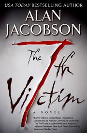 The 7th victim : a novel cover image cdn
