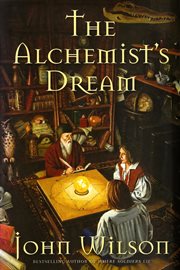 The Alchemist's Dream cover image cdn