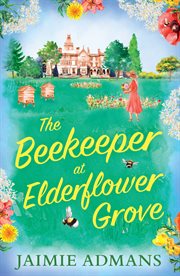 The Beekeeper at Elderflower Grove cover image cdn