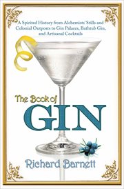 The book of gin cover image cdn