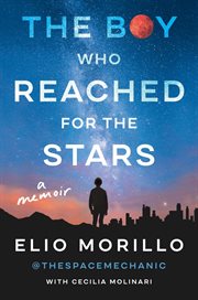 The Boy Who Reached for the Stars cover image cdn