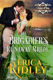 The Brigadier's Runaway Bride cover image cdn