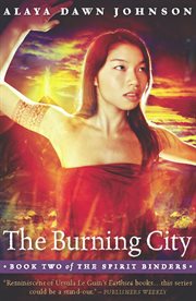 The Burning City cover image cdn