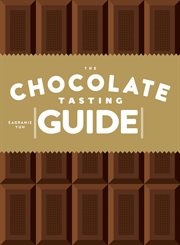 The chocolate tasting guide cover image cdn