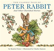 The Classic Tale of Peter Rabbit cover image cdn