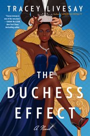 The Duchess Effect : A Novel cover image cdn