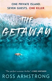 The Getaway cover image cdn