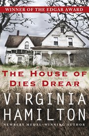 The house of Dies Drear cover image cdn