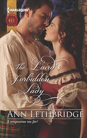 The Laird's Forbidden Lady cover image cdn