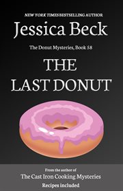 The Last Donut cover image cdn