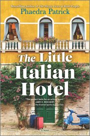 The Little Italian Hotel cover image cdn