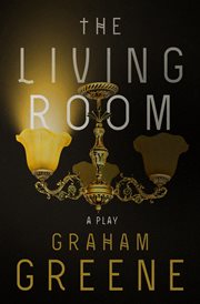 The living room : a play in two acts cover image cdn