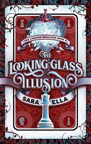 The Looking : Glass Illusion cover image cdn