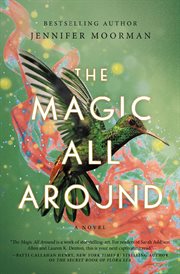 The Magic All Around cover image cdn