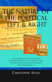 The Nature of the Political Left & Right cover image cdn
