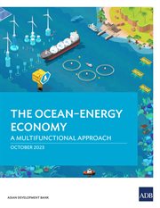 The Ocean-Energy Economy : A Multifunctional Approach cover image cdn