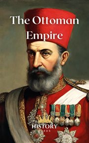 The Ottoman Empire cover image cdn