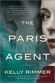 The Paris Agent cover image cdn