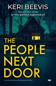 PEOPLE NEXT DOOR cover image cdn