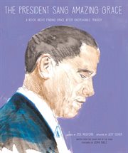 PRESIDENT SANG AMAZING GRACE cover image cdn