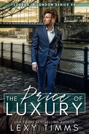 The Price of Luxury cover image cdn