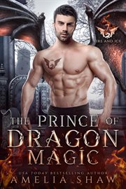 The Prince of Dragon Magic cover image cdn
