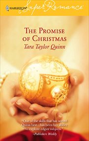 The Promise of Christmas cover image cdn