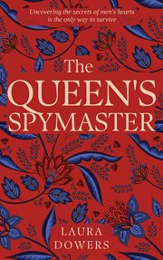 The Queen's Spymaster cover image cdn