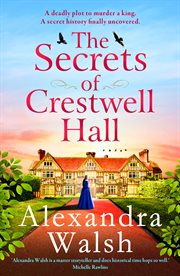 The Secrets of Crestwell Hall cover image cdn