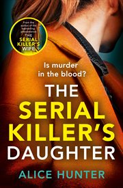 The Serial Killer's Daughter cover image cdn