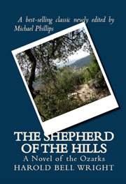 The shepherd of the hills cover image cdn