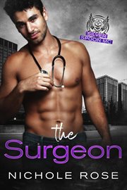 The Surgeon cover image cdn