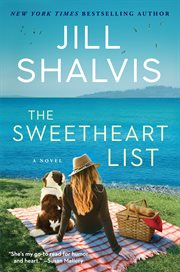 The Sweetheart List : A Novel. Sunrise Cove cover image cdn