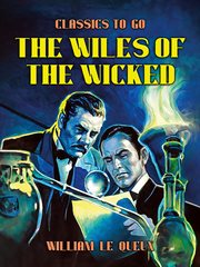 The Wiles of the Wicked cover image cdn