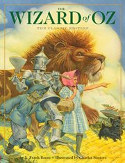 The Wizard of Oz cover image cdn