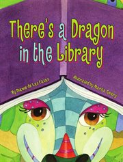 There's a dragon in the library cover image cdn