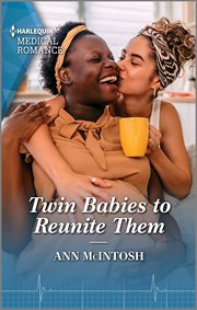 Twin Babies to Reunite Them cover image cdn