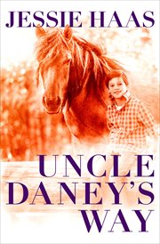 Uncle Daney's Way cover image cdn