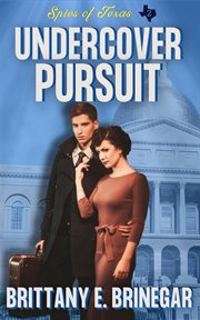 Undercover Pursuit cover image cdn