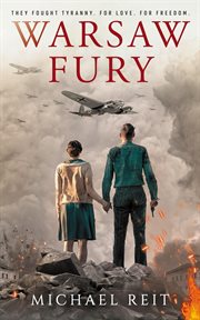 Warsaw Fury cover image cdn