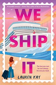 We Ship It cover image cdn