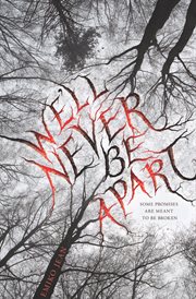We'll never be apart cover image cdn