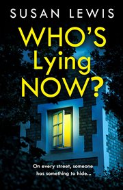 Who's Lying Now? cover image cdn