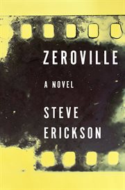 Zeroville : a novel cover image cdn