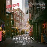 A very Renmen Christmas live cover image cdn