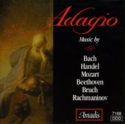 Adagio cover image cdn