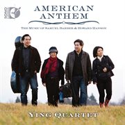 American Anthem cover image cdn